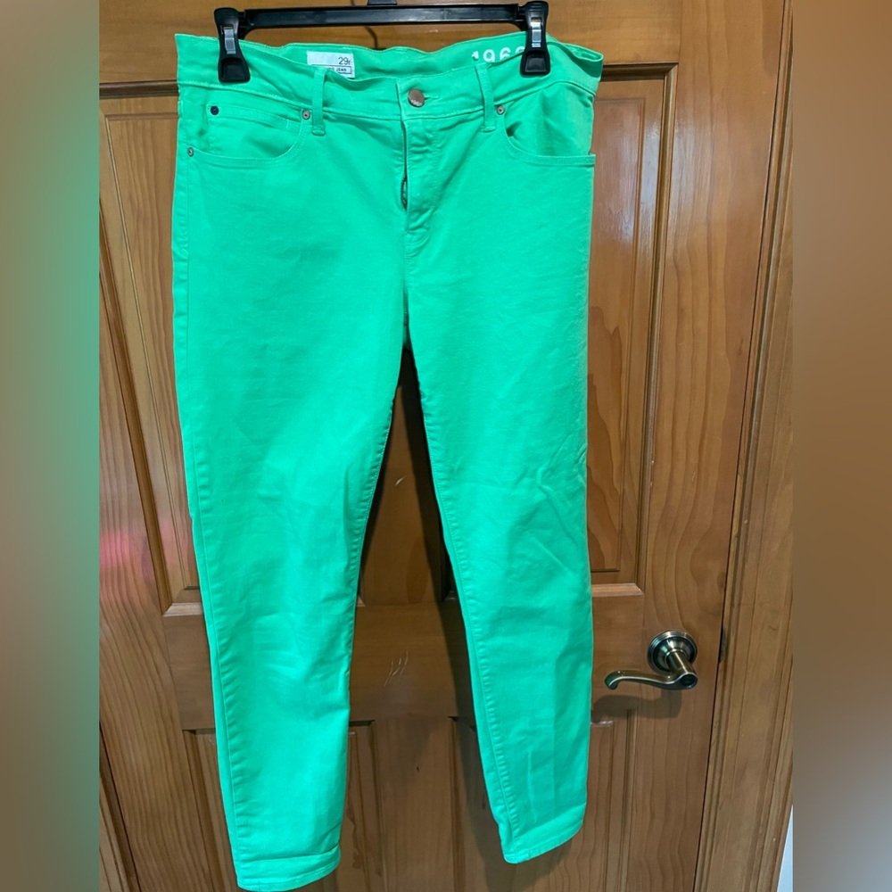1969 jeans Sz 29r